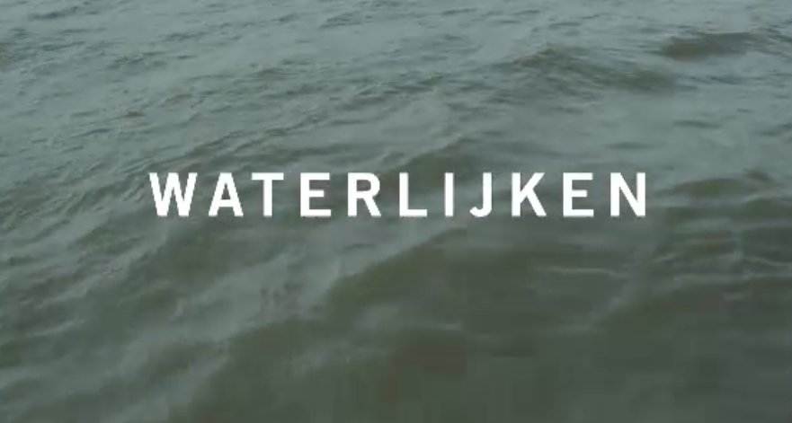 Documentaire Waterlijken