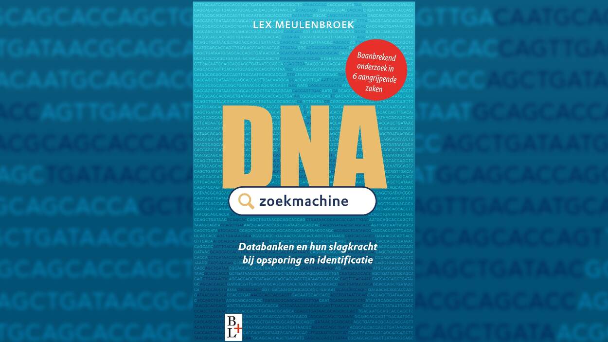 DNA Zoekmachine van Lex Meulenbroek
