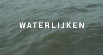 Documentaire Waterlijken