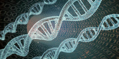 DNA-malware